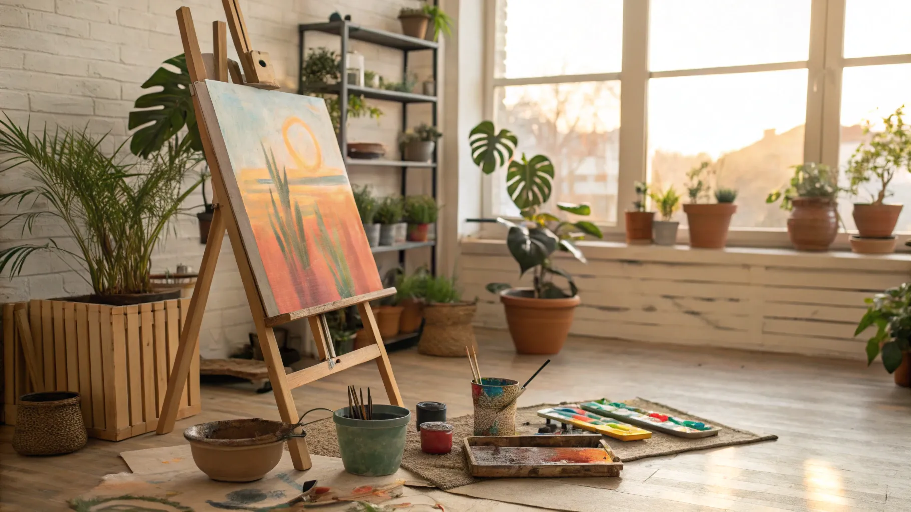 Top 10 Creative Hobbies That Boost Mental Health