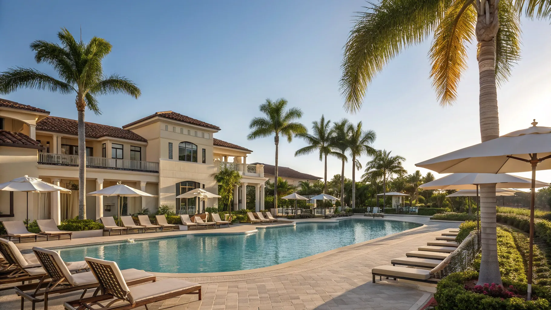 Top 10 Day Naples Florida Resorts for Seniors: Your Ultimate Guide