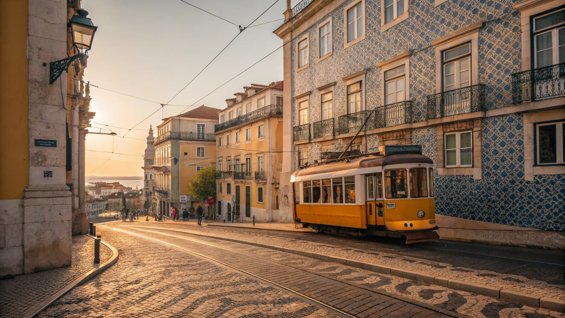 Unforgettable 10 Days Portugal and Spain Tour Packages for 2026