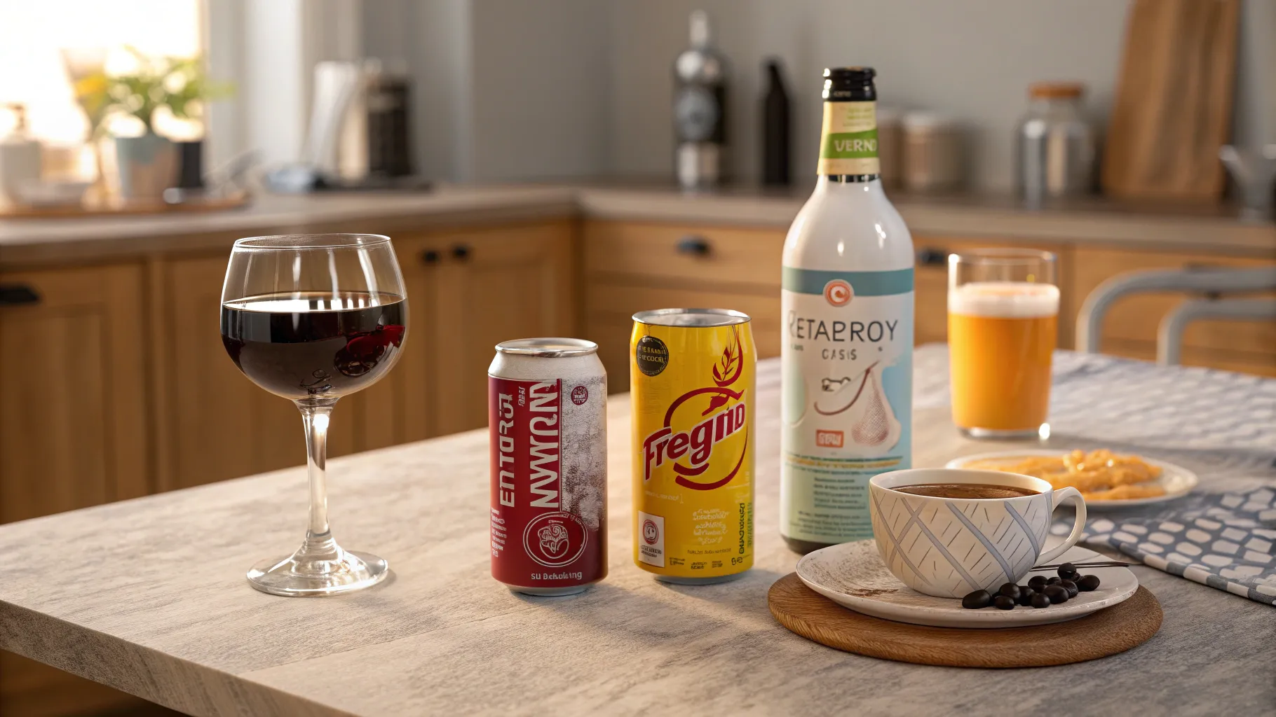 10 Drinks to Avoid During Pregnancy for Safe Health