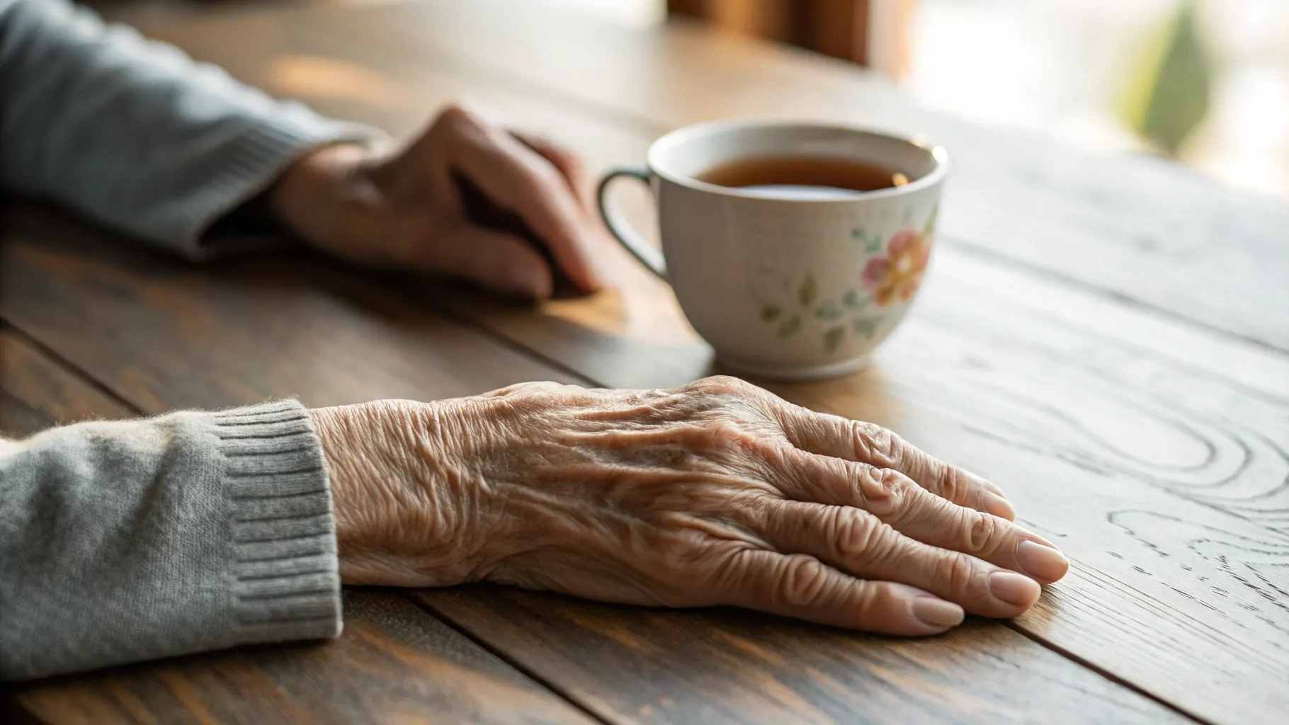 10 Early Motor Symptoms of Parkinson's to Recognize