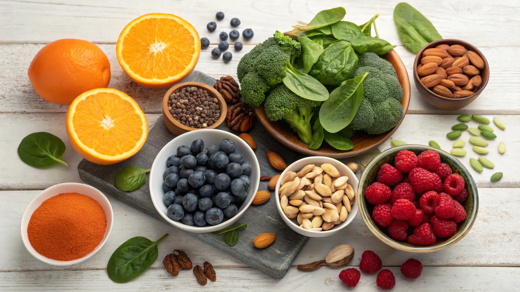 10 Early Signs of Vitamin Deficiency You Should Know