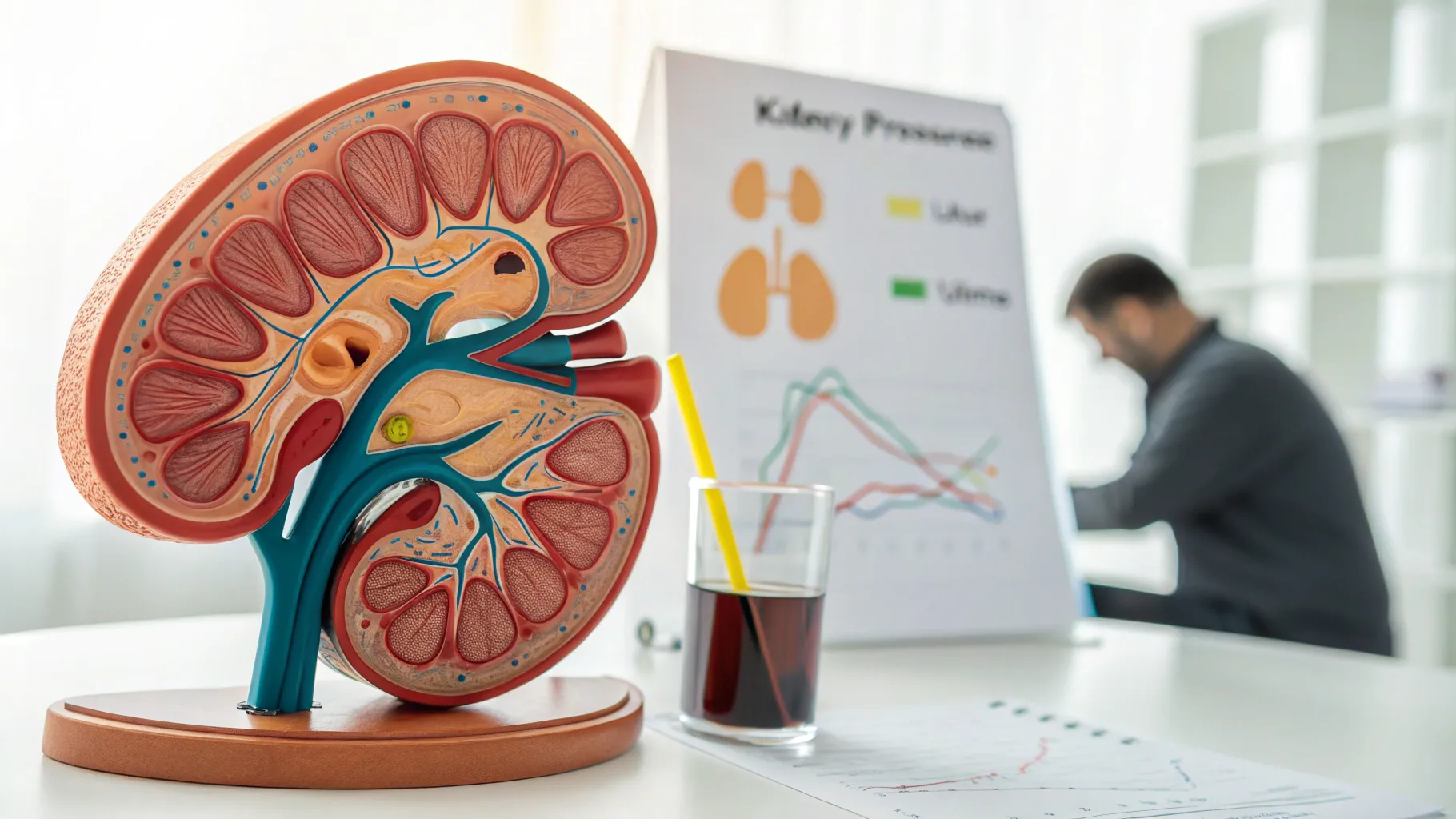 10 Early Symptoms of Chronic Kidney Issues to Know