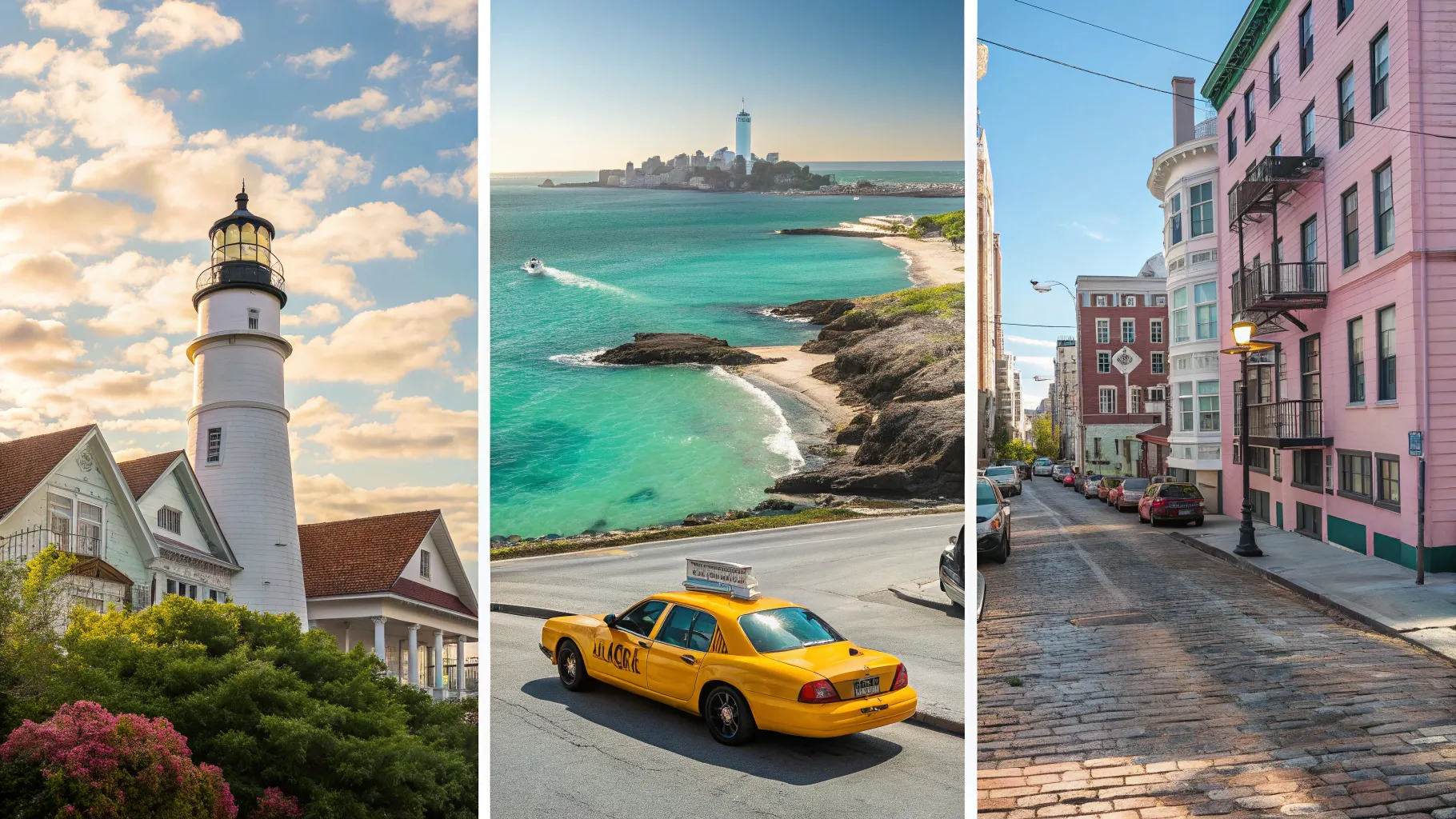 10 Unmissable US East Coast Travel Destinations for Your Bucket List