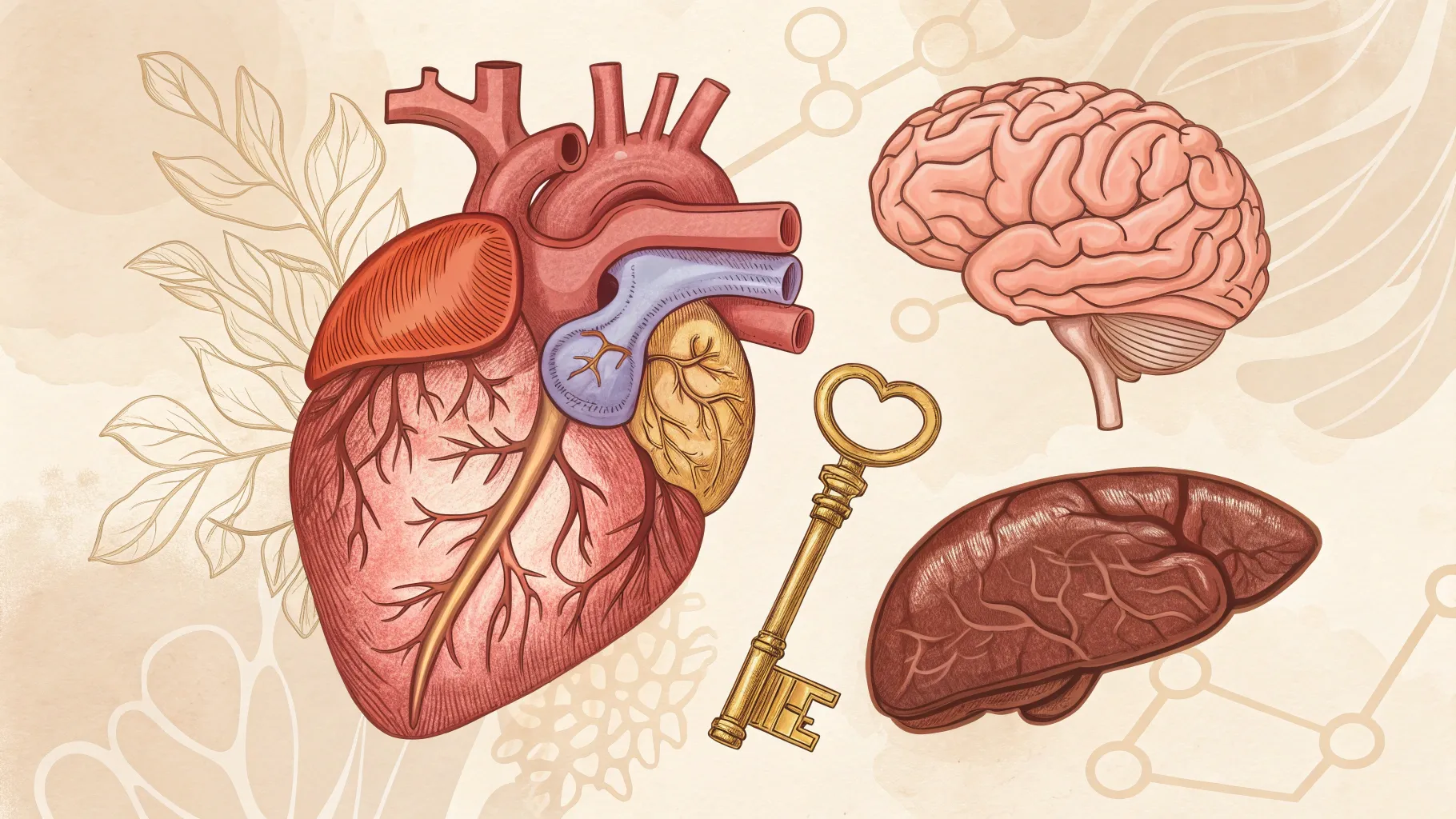 10 Fascinating Facts About the Human Body You Should Know