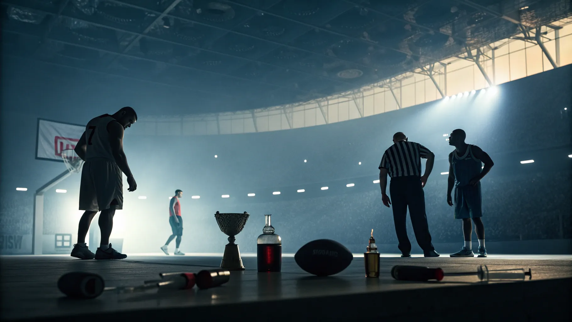 Top 10 Famous Sports Cheating Scandals Explained