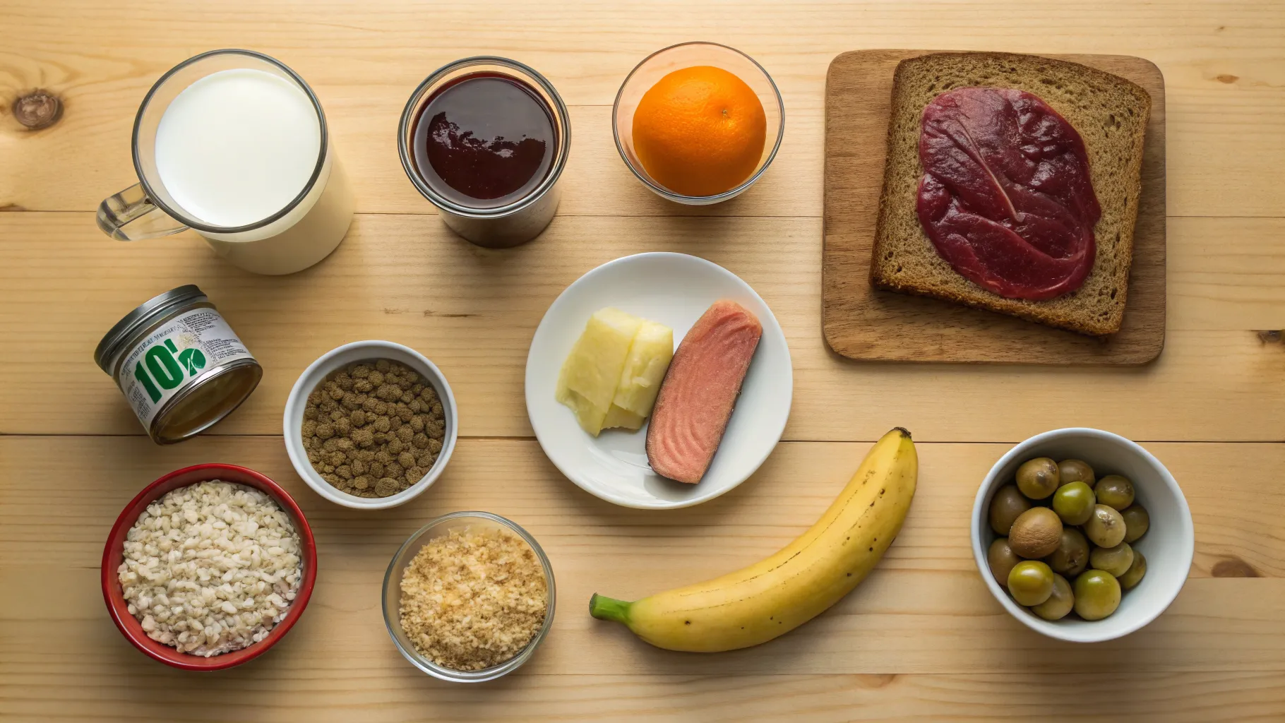 10 Foods to Avoid With Kidney Disease for a Healthy Renal Diet