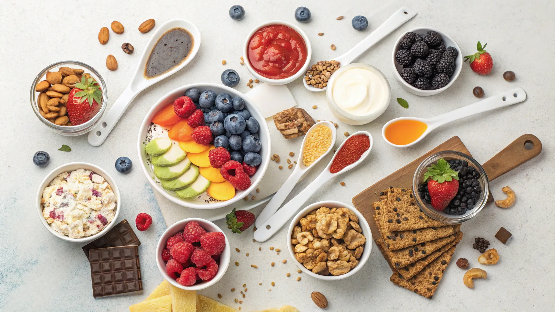 Discover 10 Foods With Hidden Sugar You Should Avoid