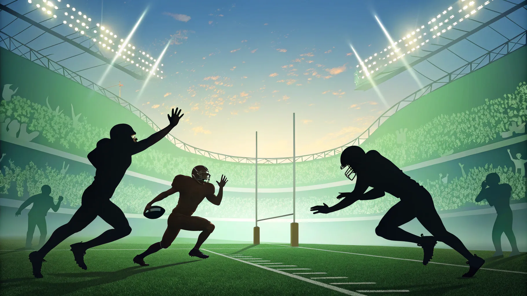 Top 10 Legendary Football Players in History Explained