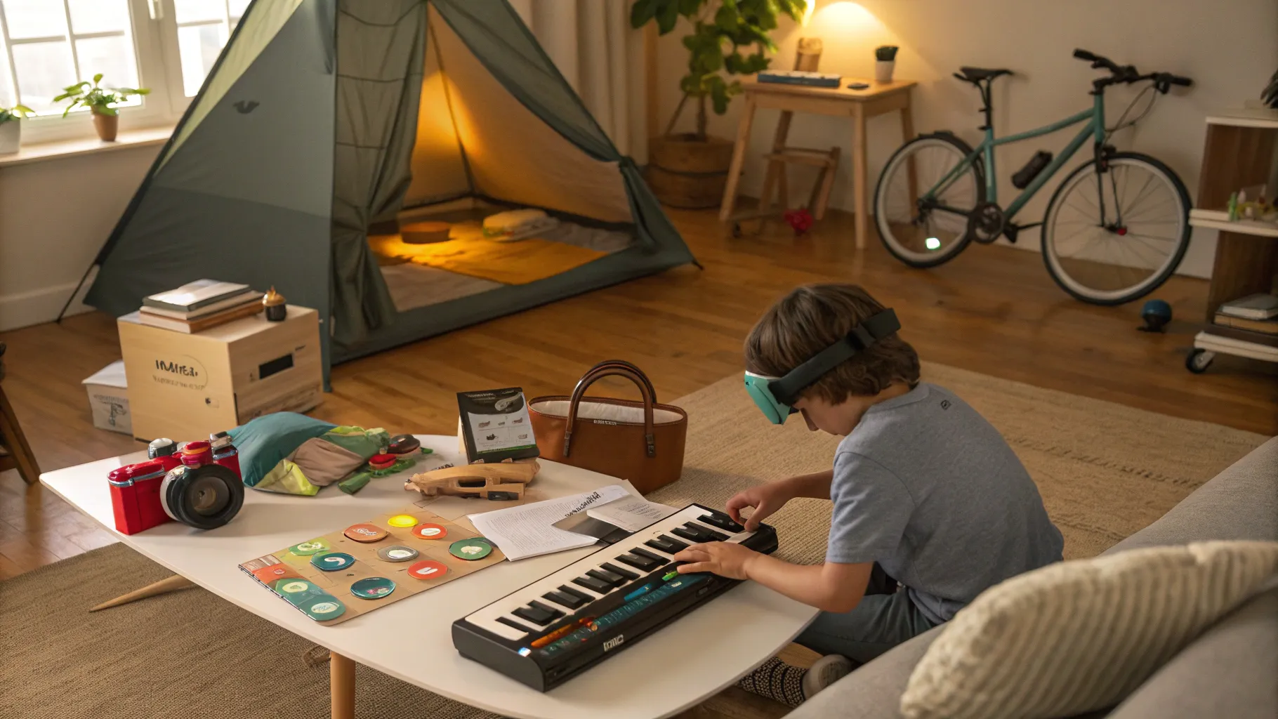Gift Ideas for Grandkids: Fun and Educational Presents