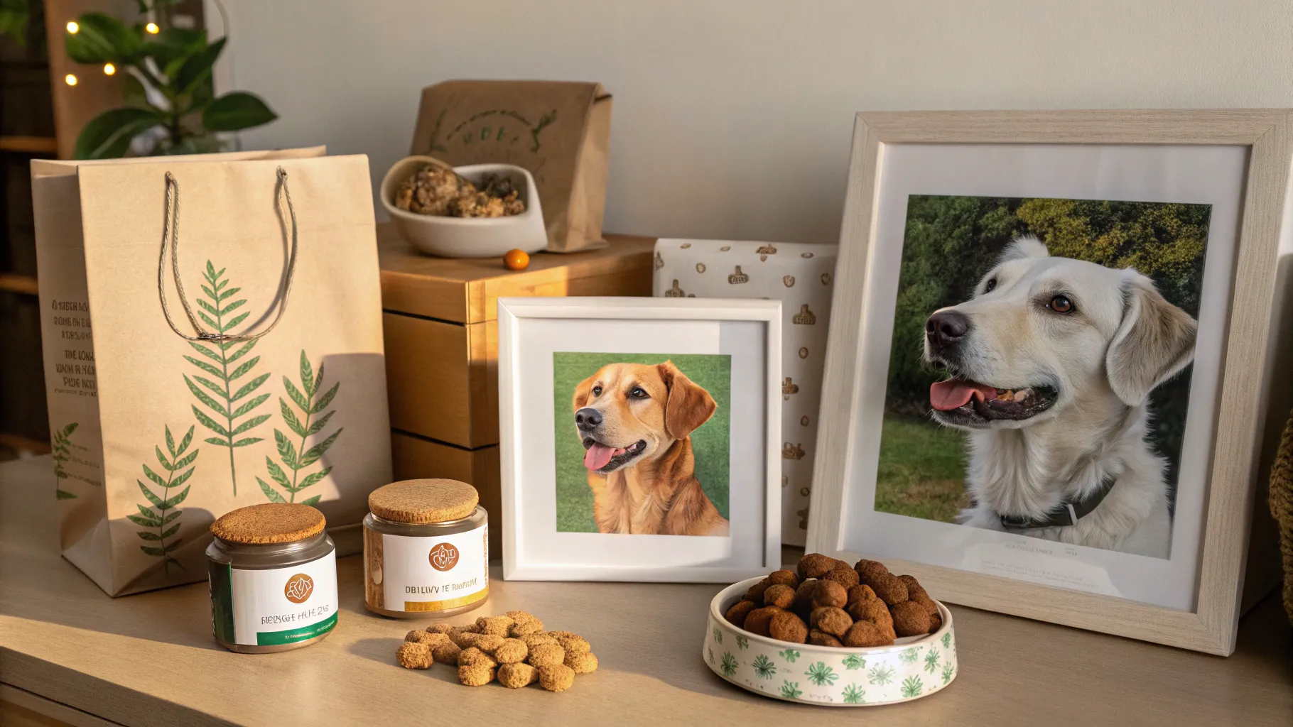 10 Creative Gift Ideas for Pet Owners to Delight Them