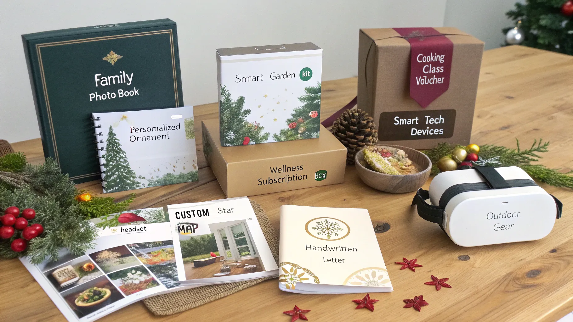 Discover 10 Thoughtful Gifts for Parents in 2025