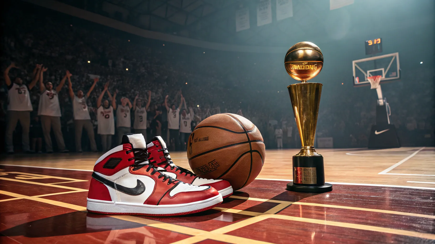 Explore 10 Greatest Basketball Players in History