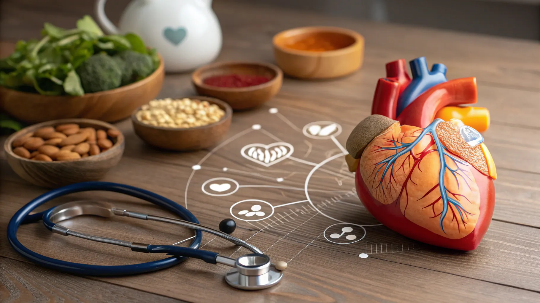 10 Key Risk Factors for Heart Valve Conditions