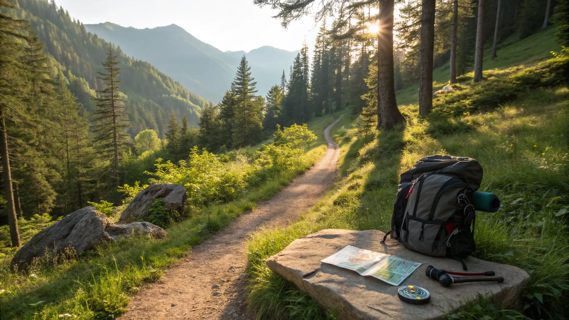 Avoid These Top 10 Hiking Mistakes for Safe Adventures