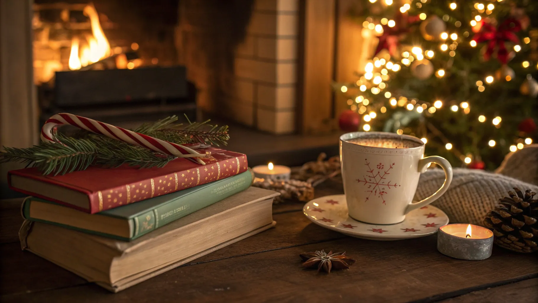 10 Holiday Books to Read for a Festive Season