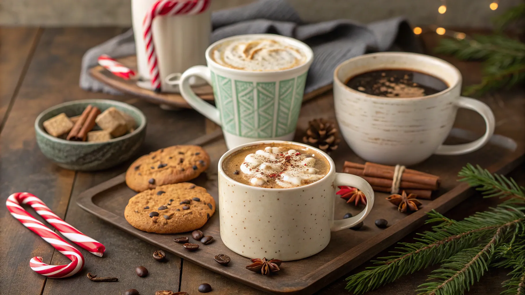 Top 10 Holiday Coffees Ranked for Your Festive Cheers