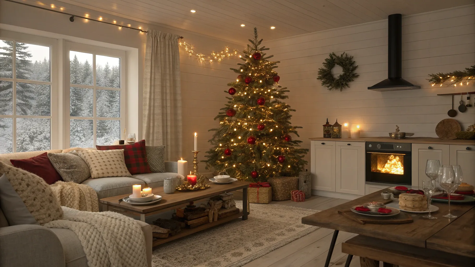 10 Holiday Decor Mistakes to Avoid for Cozy Homes