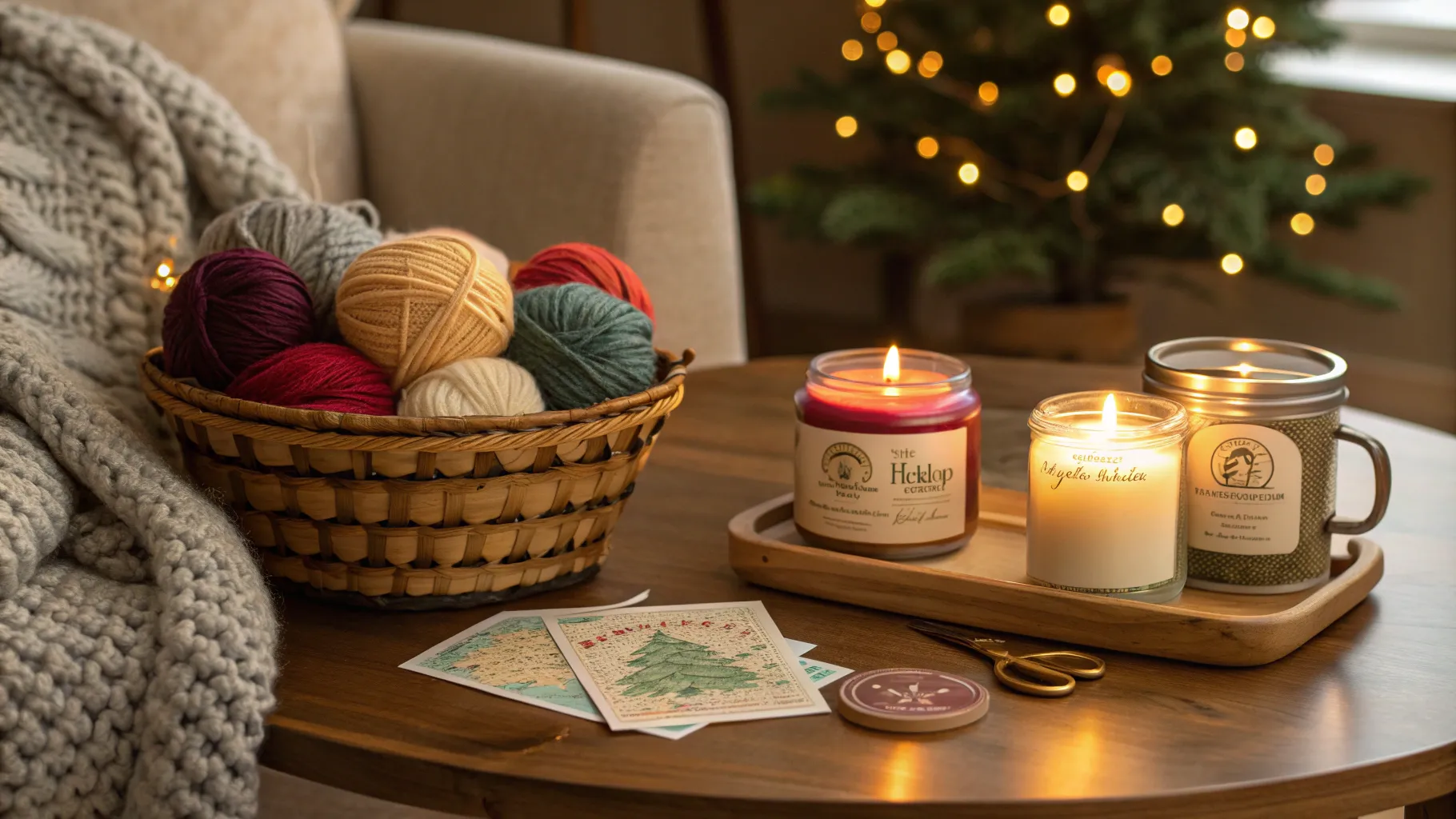 10 Fun Holiday DIY Gift Ideas for Creative Giving