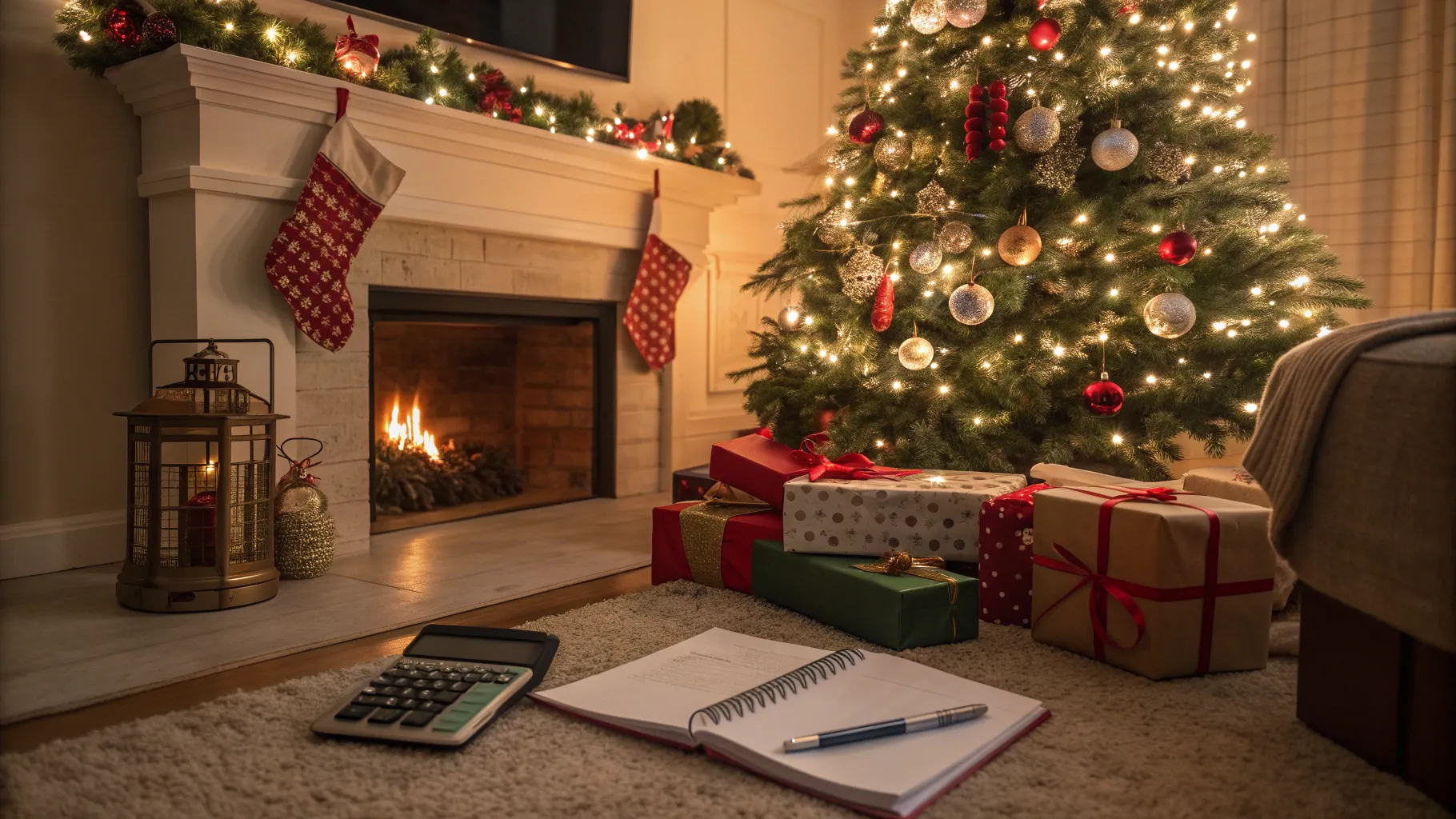 10 Holiday Gift Budget Considerations for Smart Spending