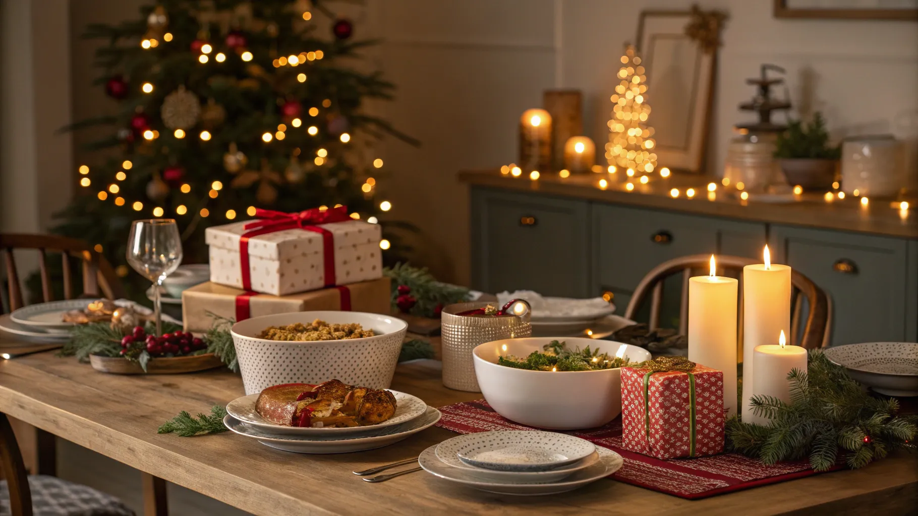 10 Holiday Hacks to Save Time and Money in 2025