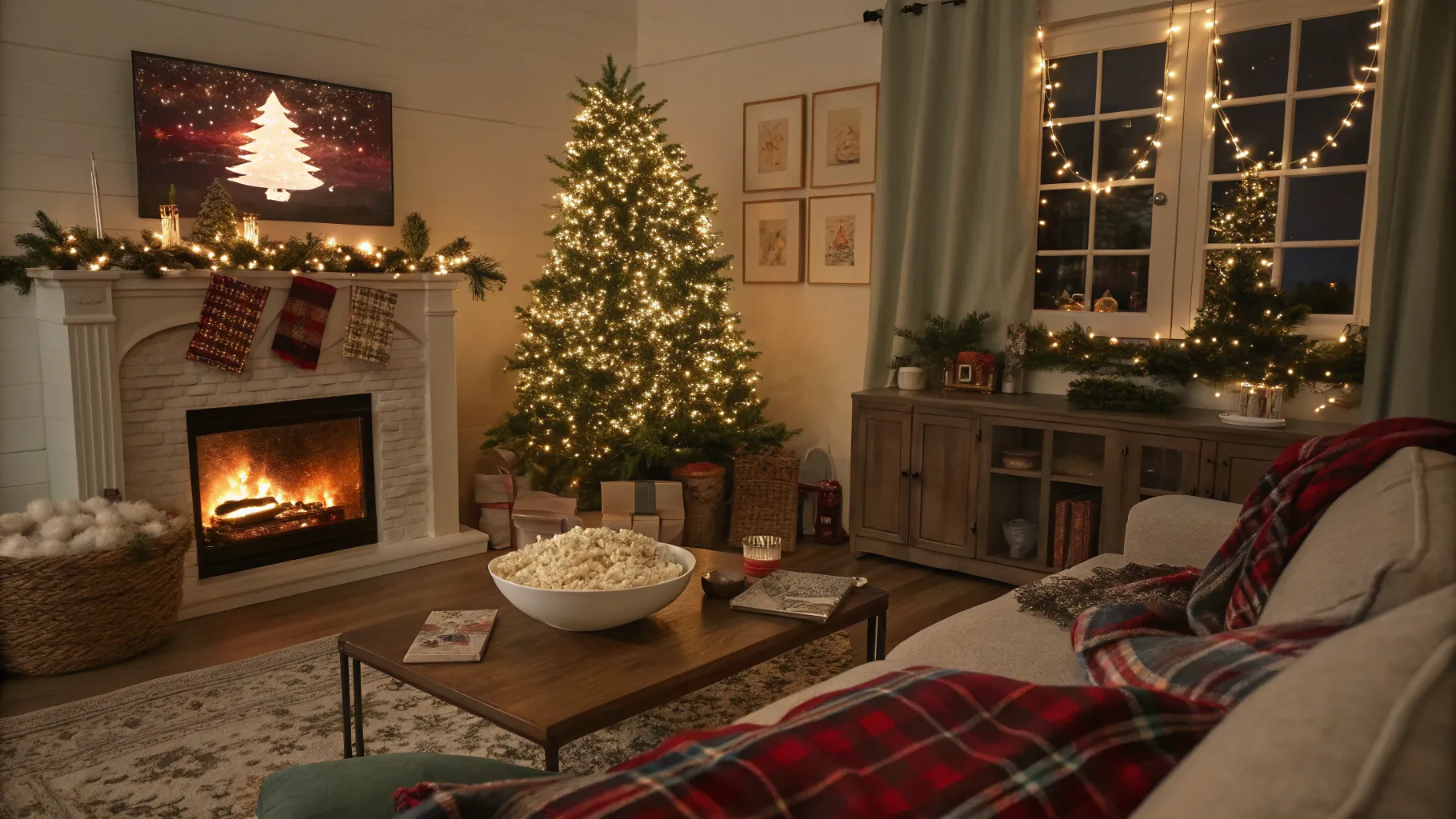 10 Holiday Movies to Watch for Festive Cheer in 2025