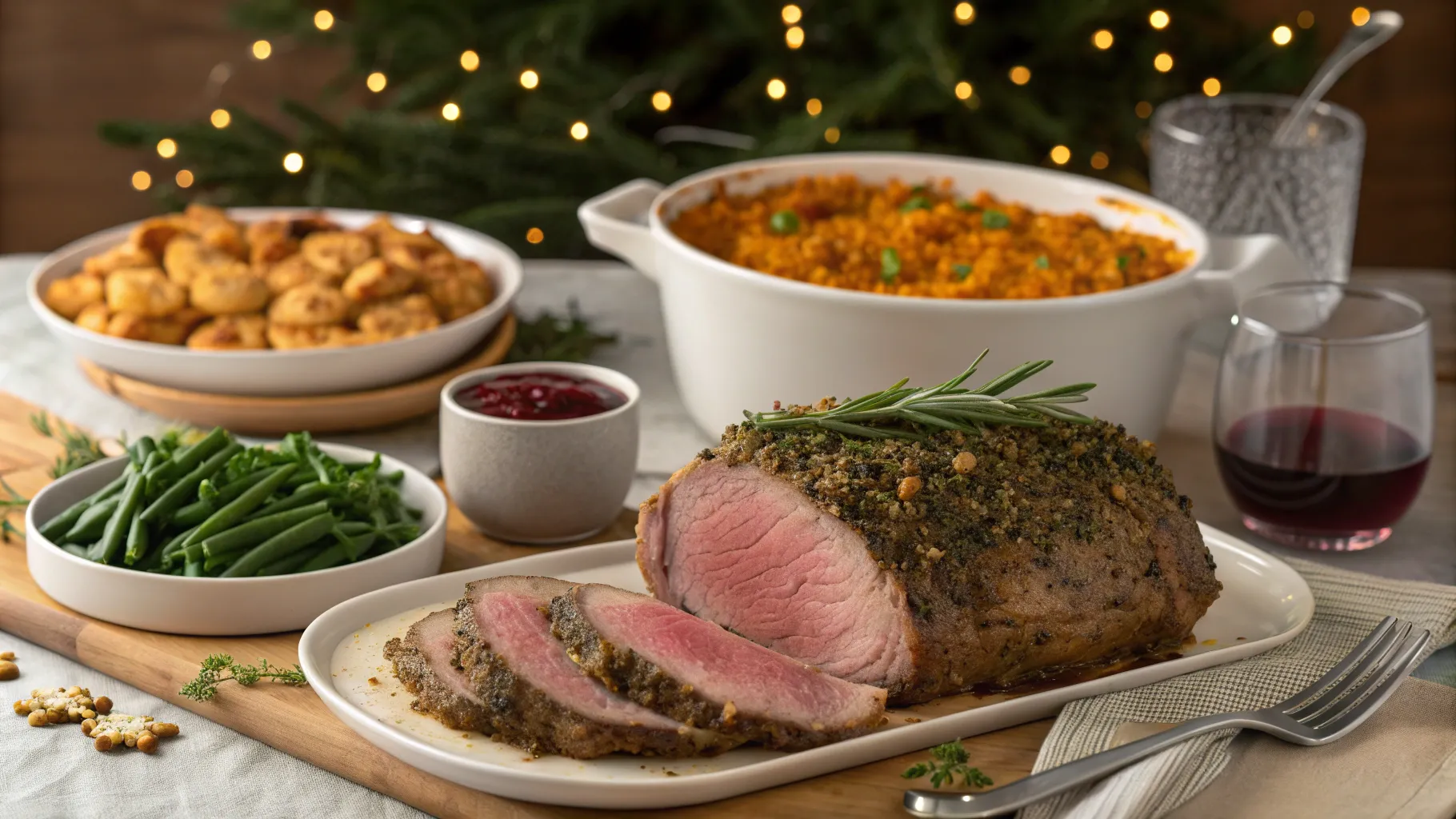 10 Must-Try Holiday Recipes for Festive Feasting