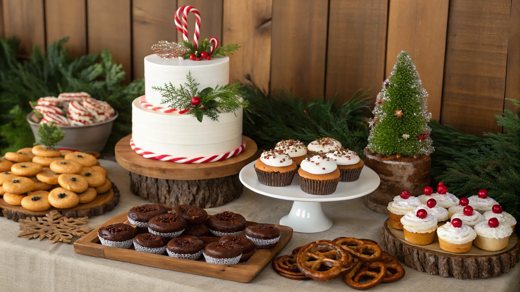 Discover 10 Holiday Treats for Festive Celebrations