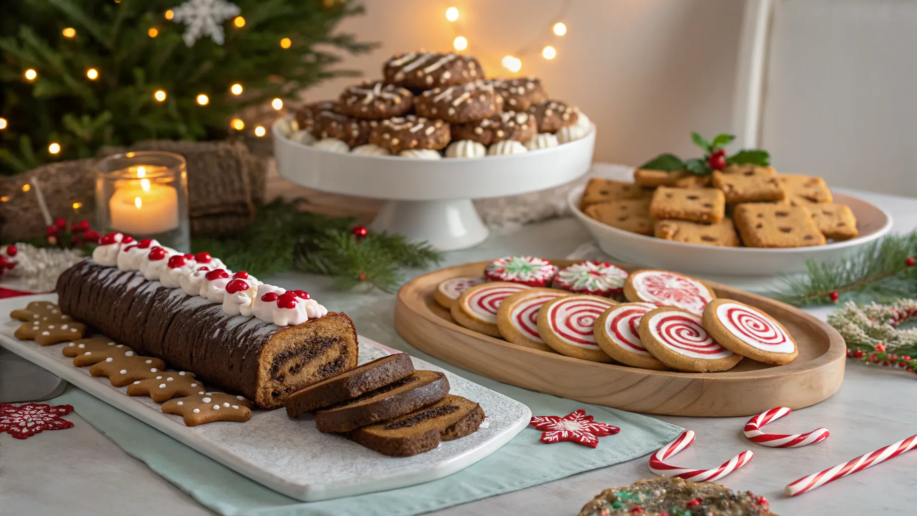 10 Holiday Treats Families Love This Season in 2025