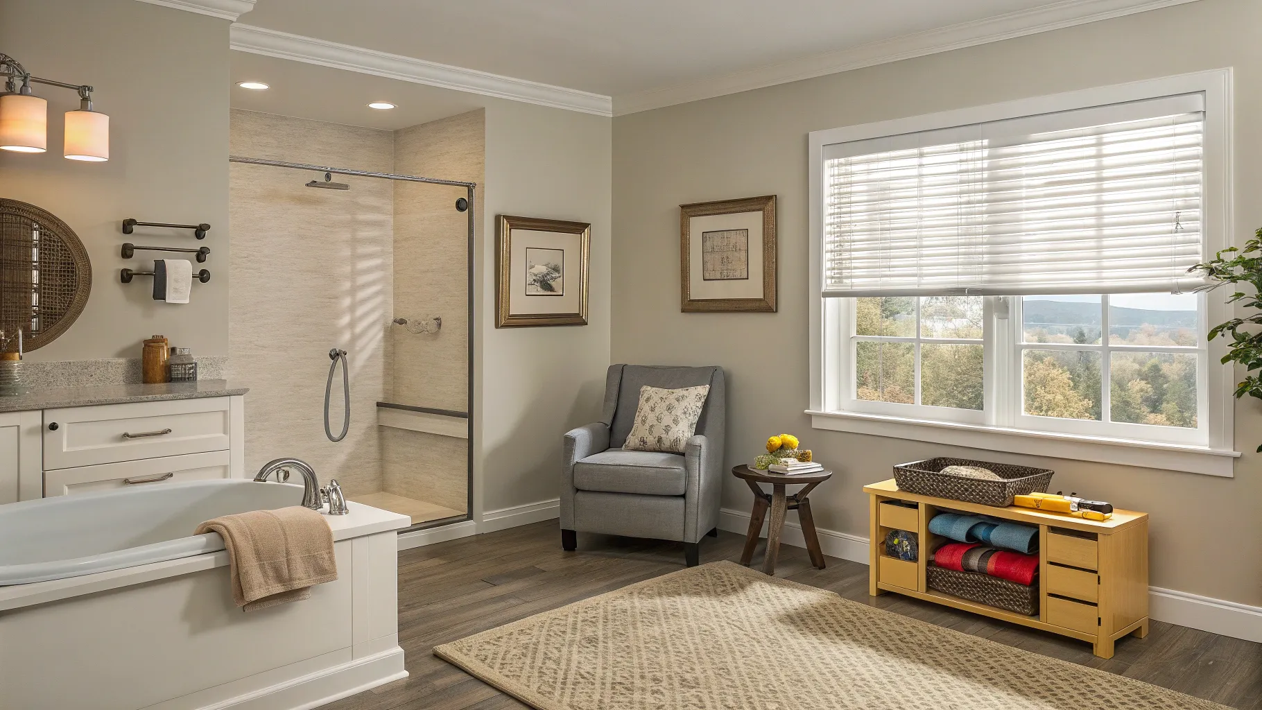 Home Maintenance Tips for Retirees: Ensure Safety