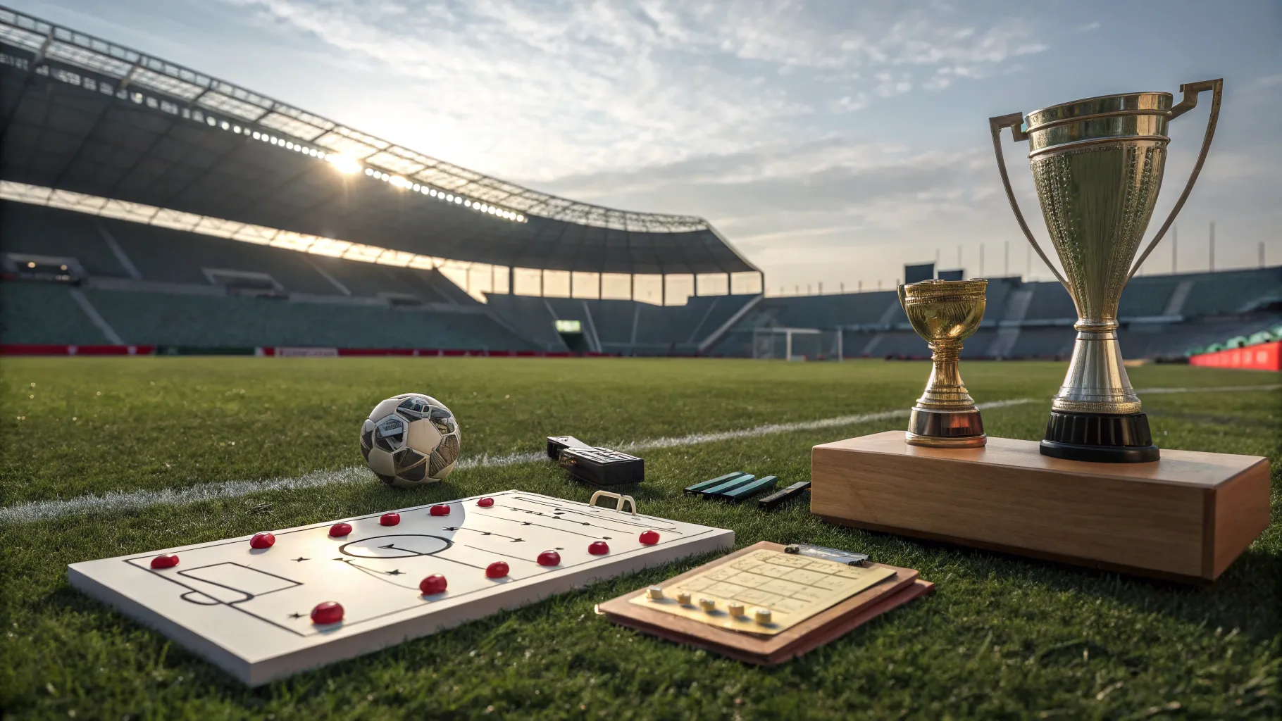 10 Legendary Football Coaches Who Changed the Game