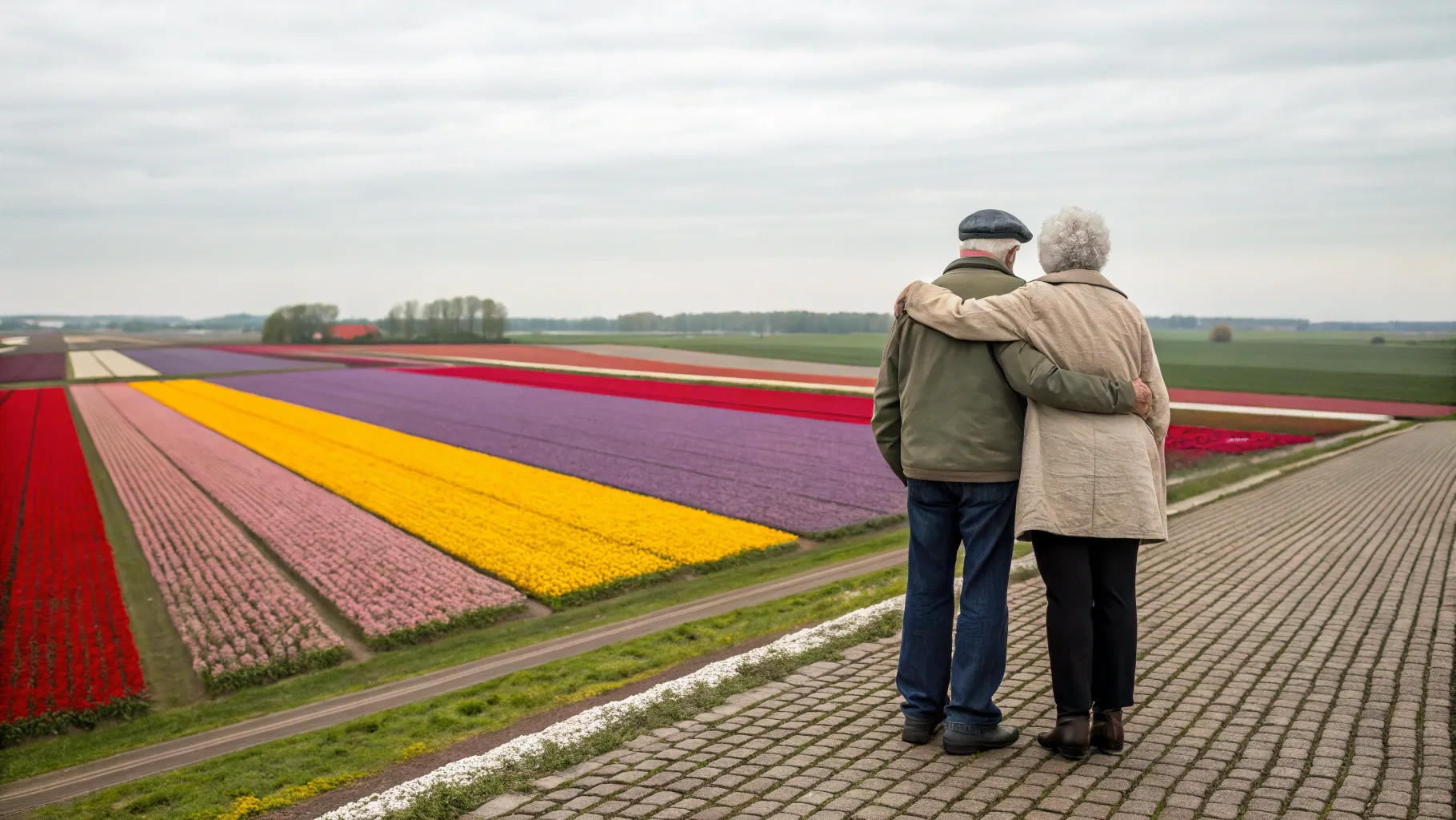 10 March and April Trips for Retirees: Unforgettable Spring Getaways