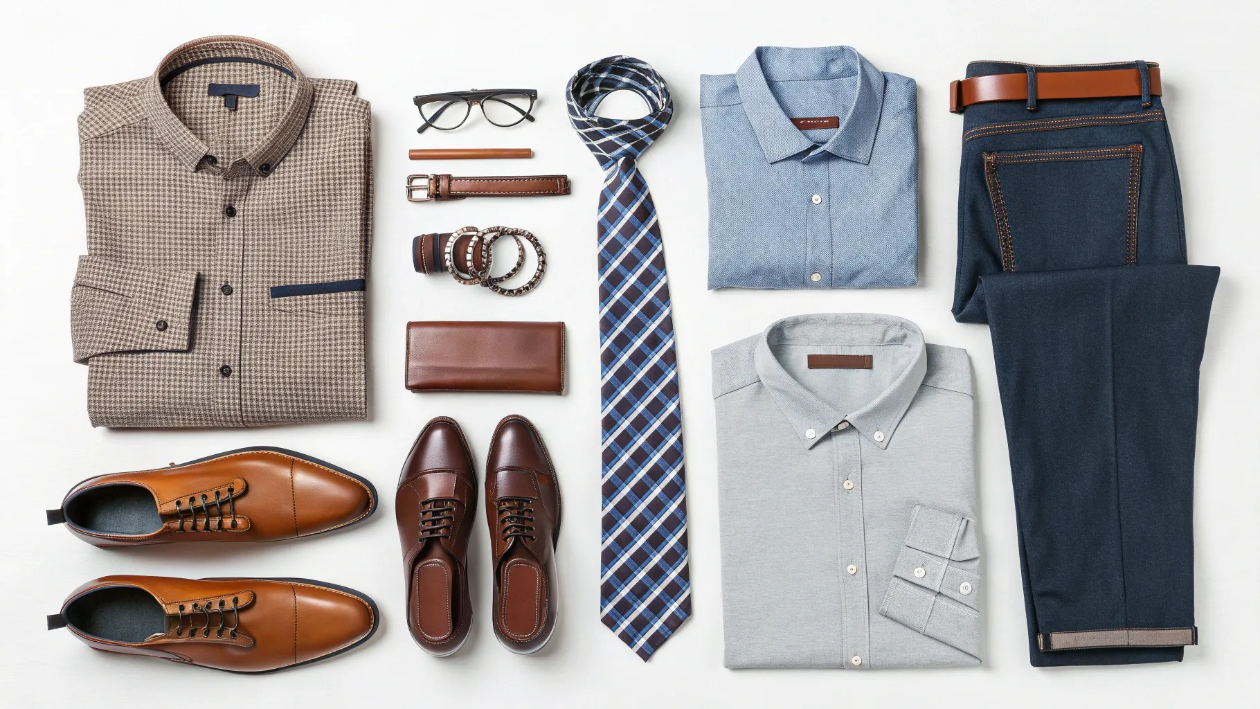 10 Common Fashion Mistakes Men Make to Avoid