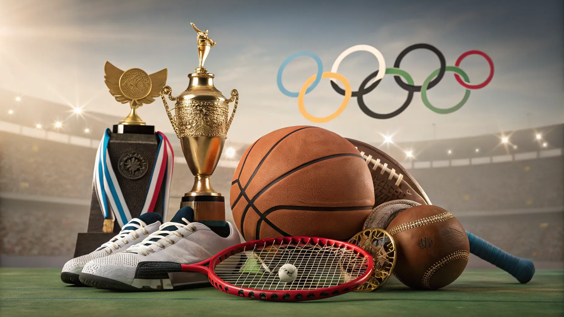 Top 10 Greatest Athletes Who Shaped Sports History