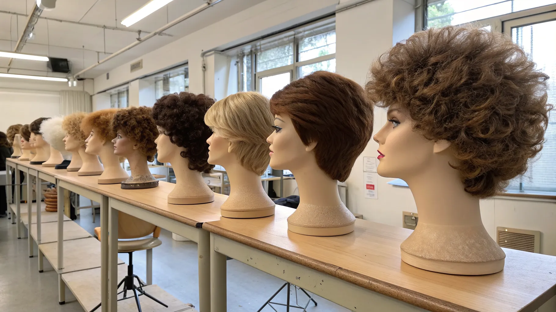 10 Outdated Haircuts for Women to Avoid for a Modern Look