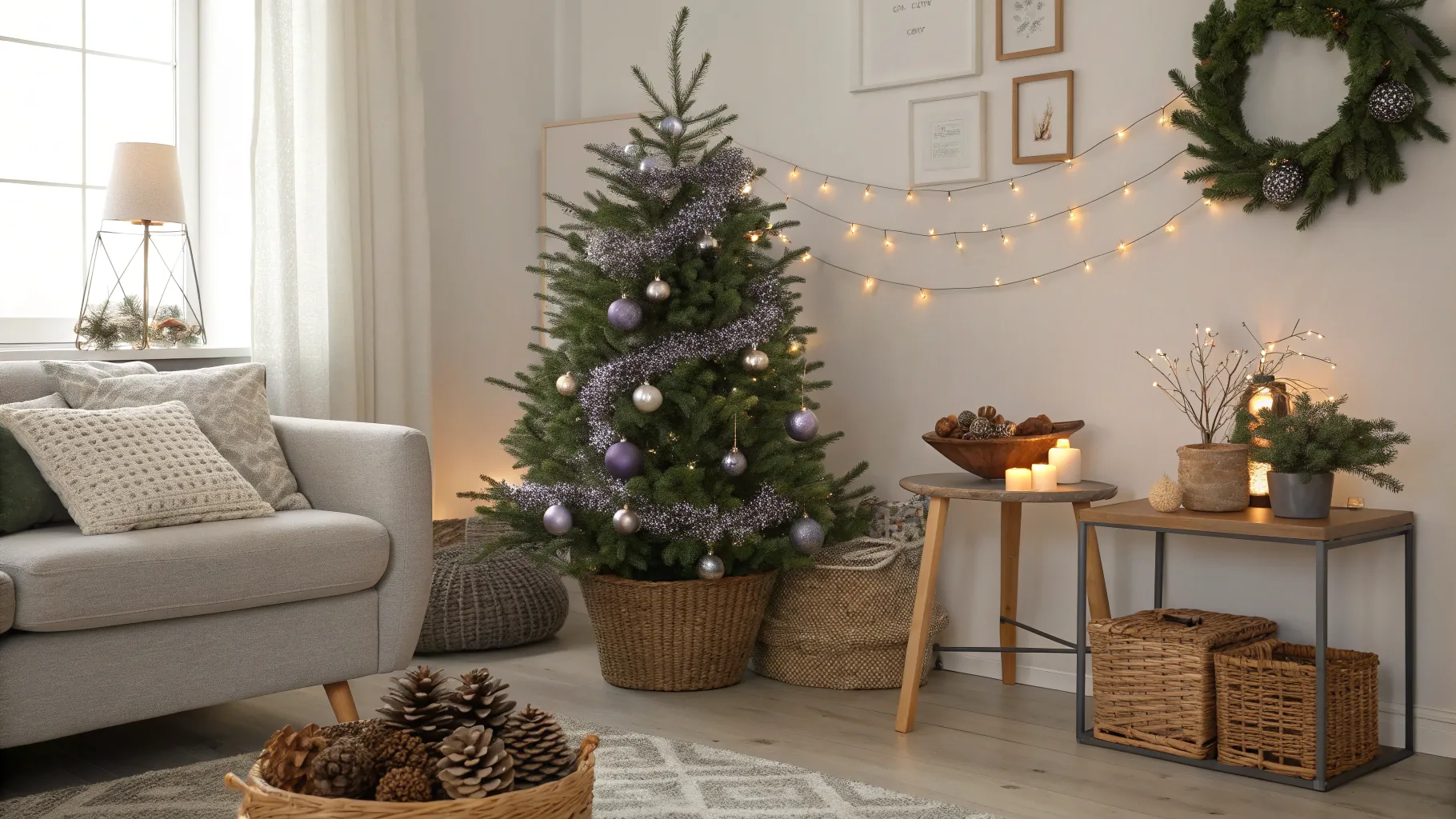 Holiday Decor: Avoid 10 Outdated Trends This Season