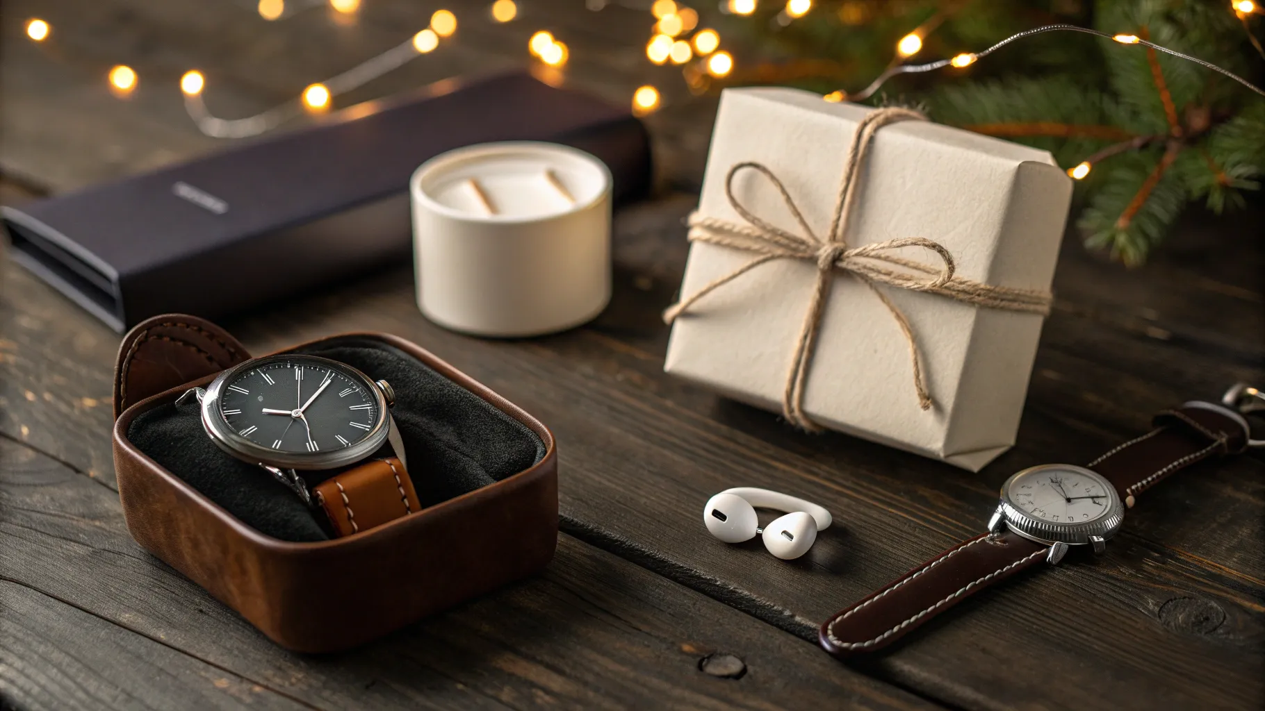 10 Christmas Gift Ideas for the Picky Husband He'll Actually Love in 2025