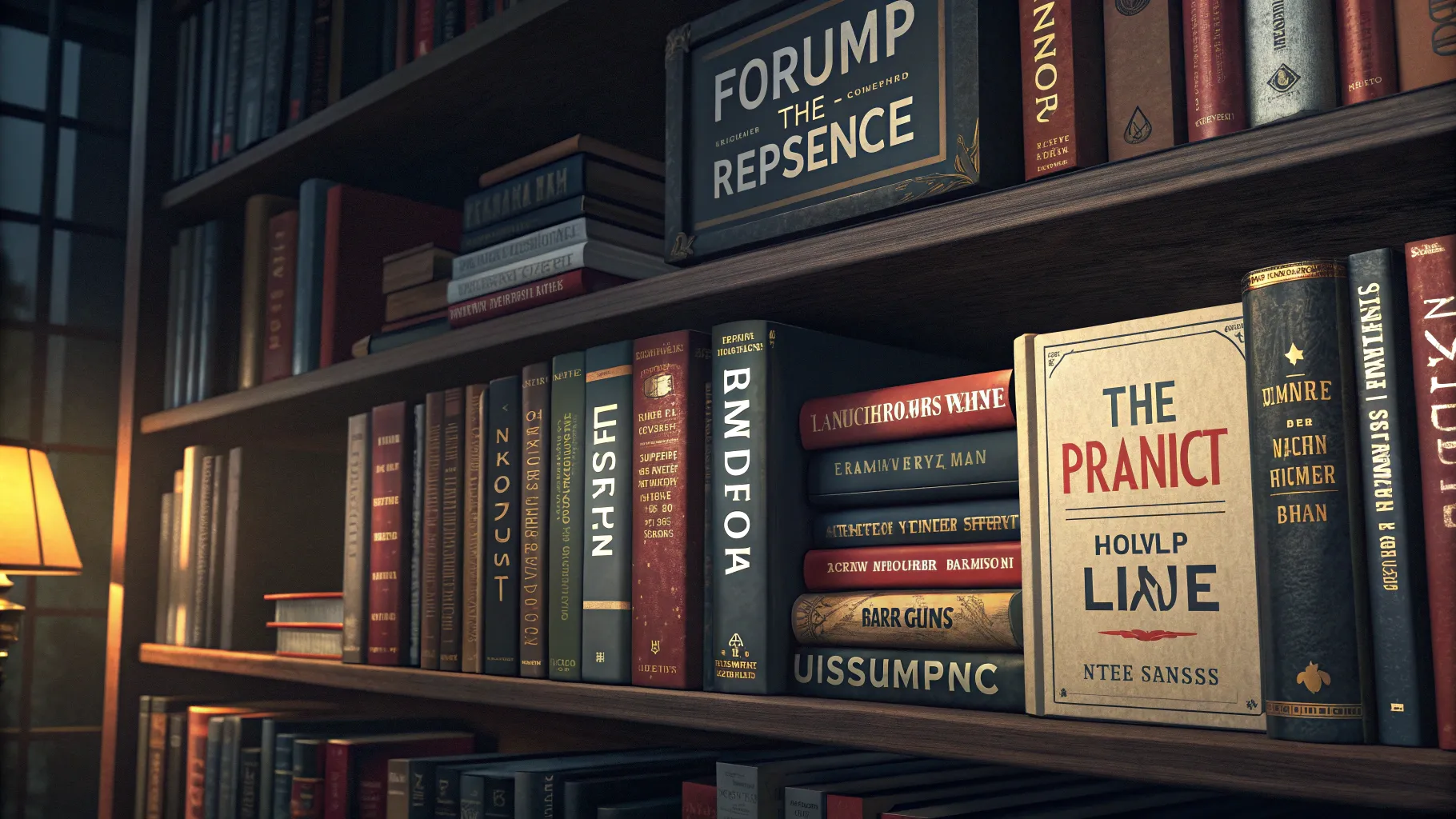 Popular Books Often Criticized for Controversial Themes