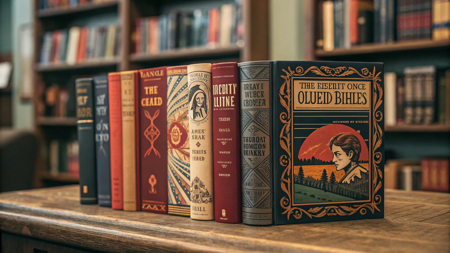 10 Overrated Books That Divide Reader Opinions on Hype