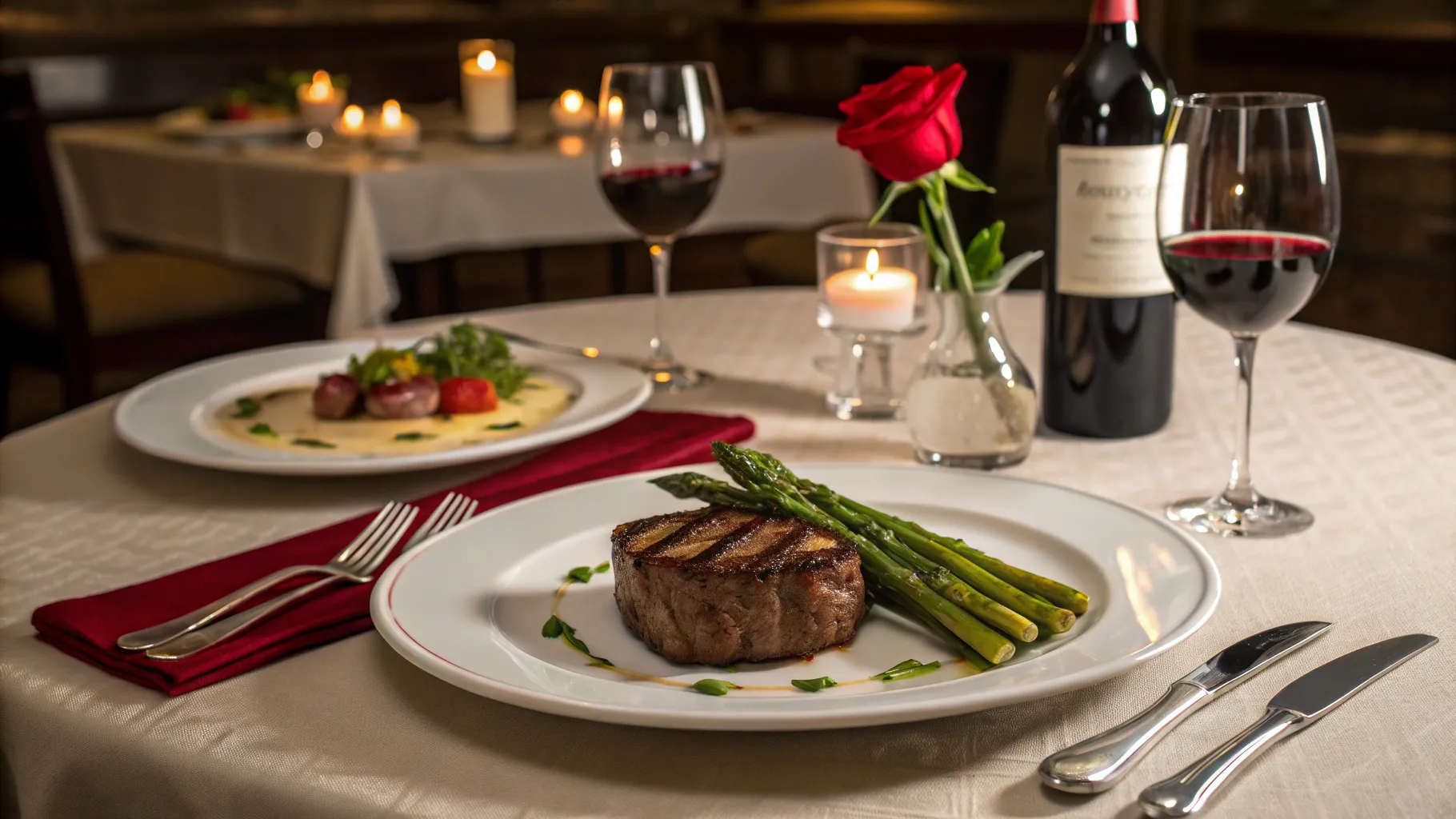 10 Romantic Valentine’s Day Dinner Ideas to Wow Your Partner
