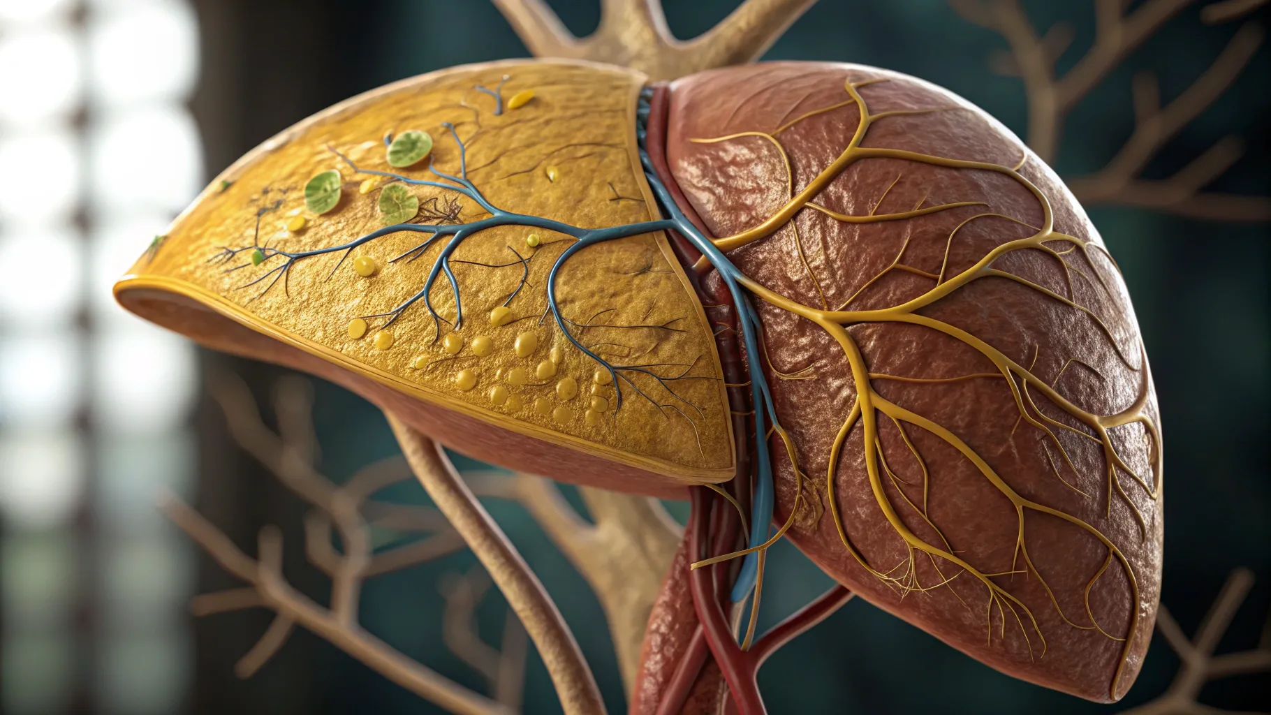 10 Early Signs of Liver Disease You Shouldn't Ignore