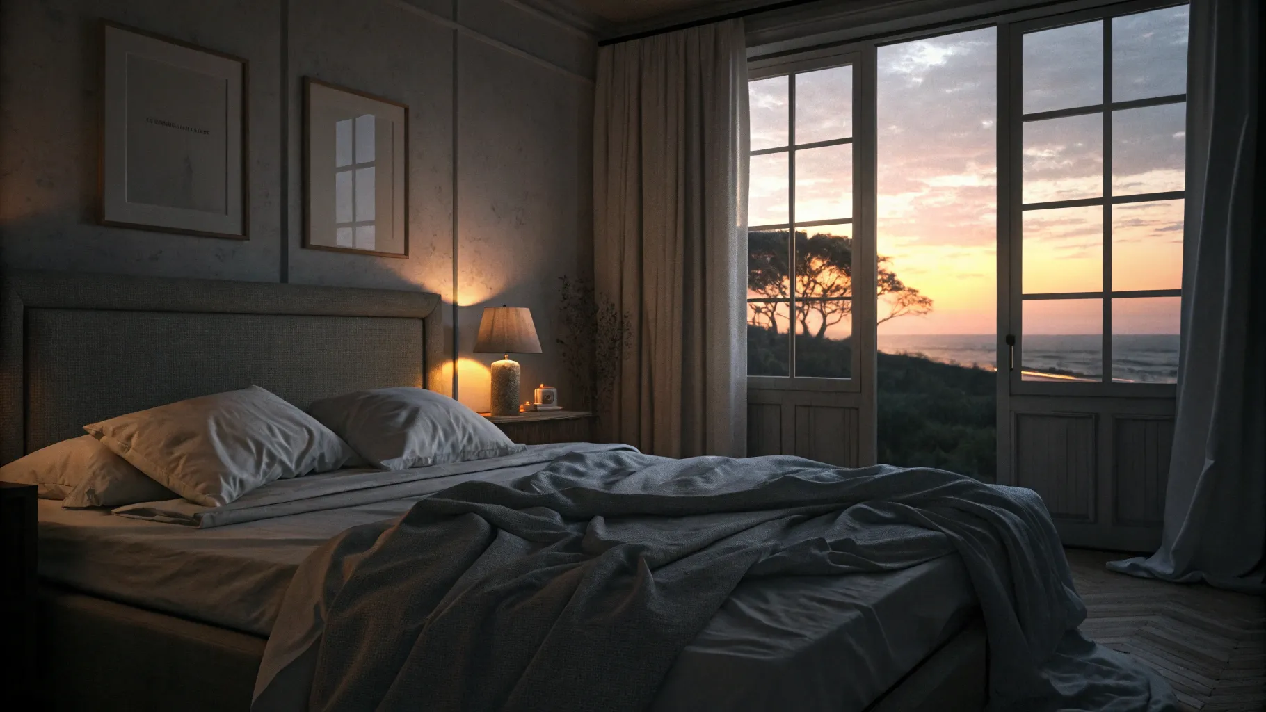 10 Signs of Poor Sleep Quality: Are You Getting Enough Rest in 2025?