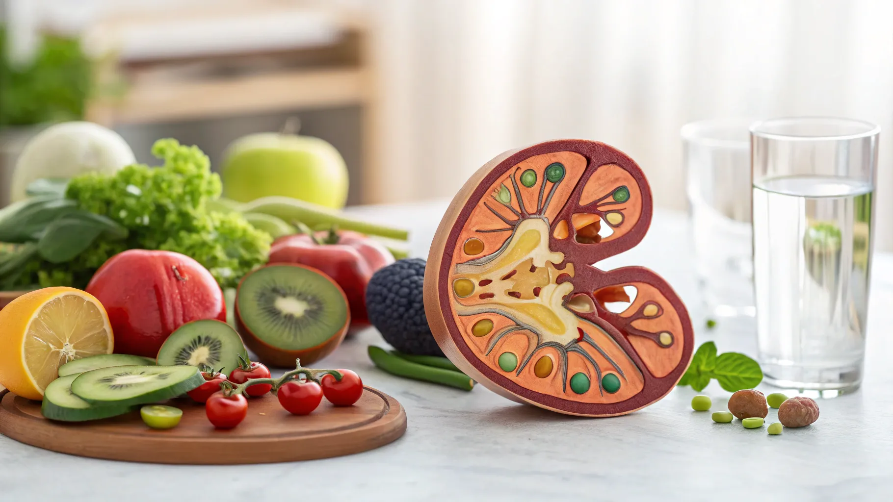 Recognize 10 Signs You May Have Kidney Disease Today