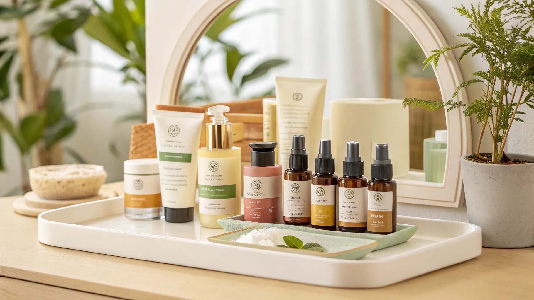 Top 10 Skincare Myths Debunked for Healthy Skin 2025