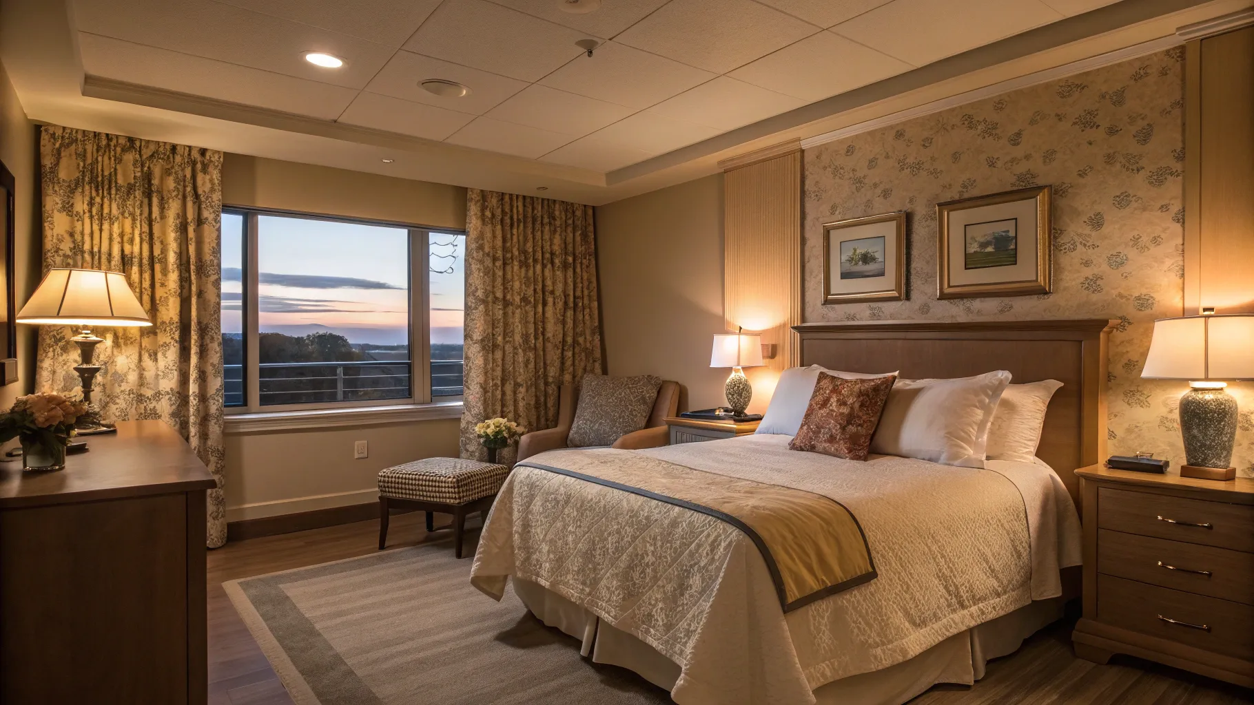 10 Key Factors Affecting Sleep Quality in Older Adults