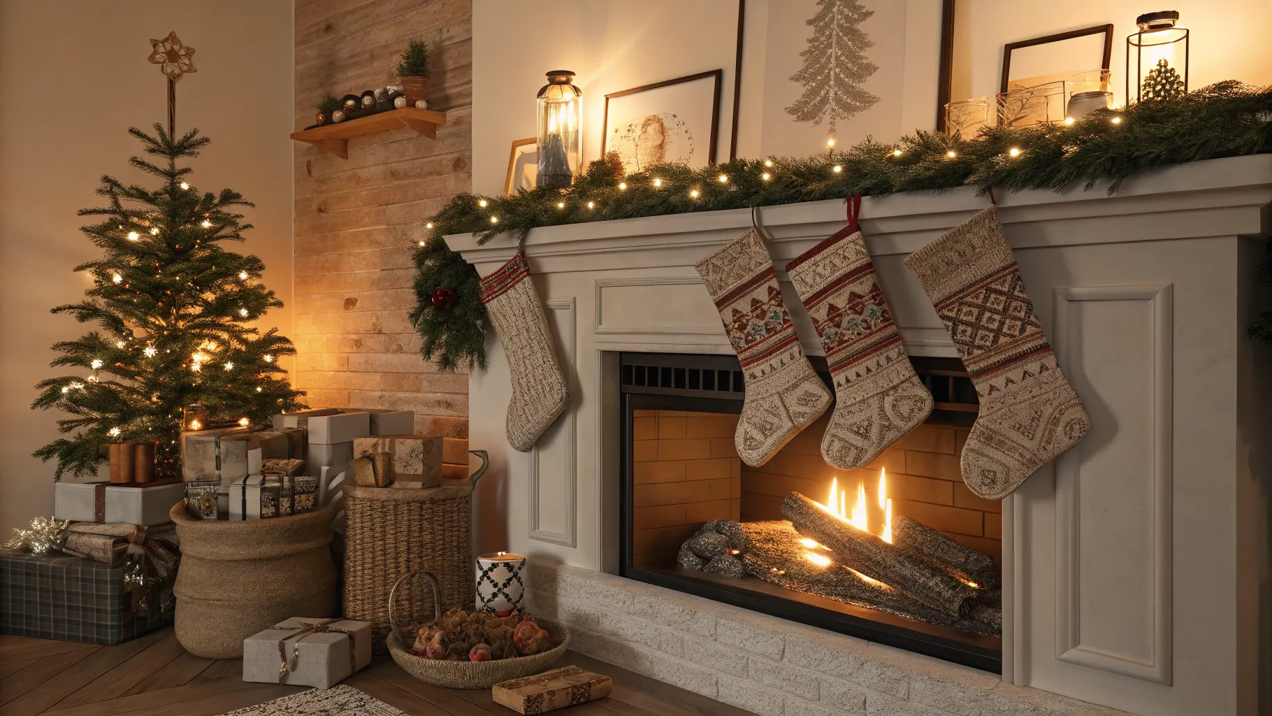 Unique Stocking Stuffer Ideas for 2025 Holiday