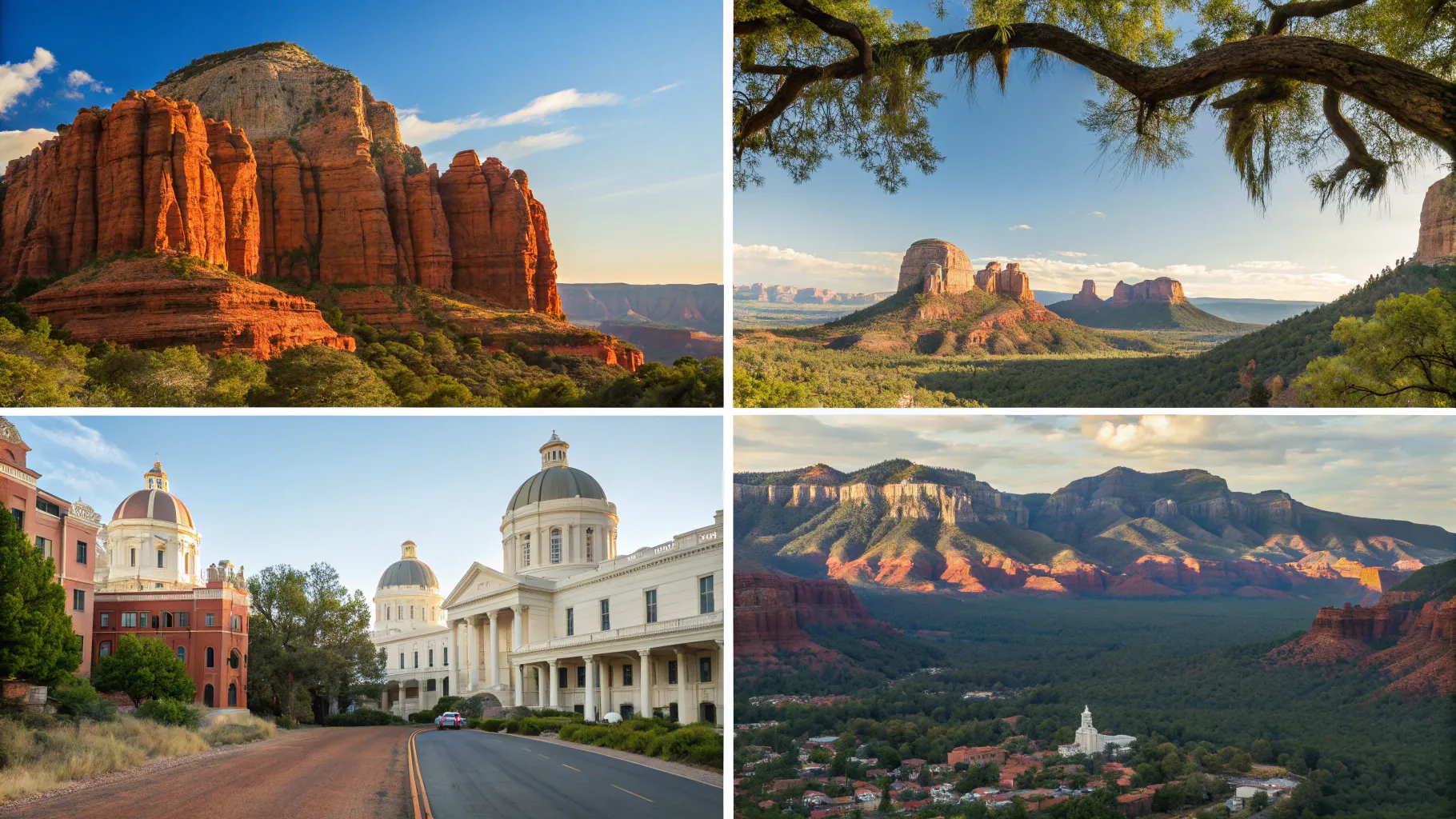 Top 10 Travel Destinations in the US for Seniors: Your Ultimate Guide