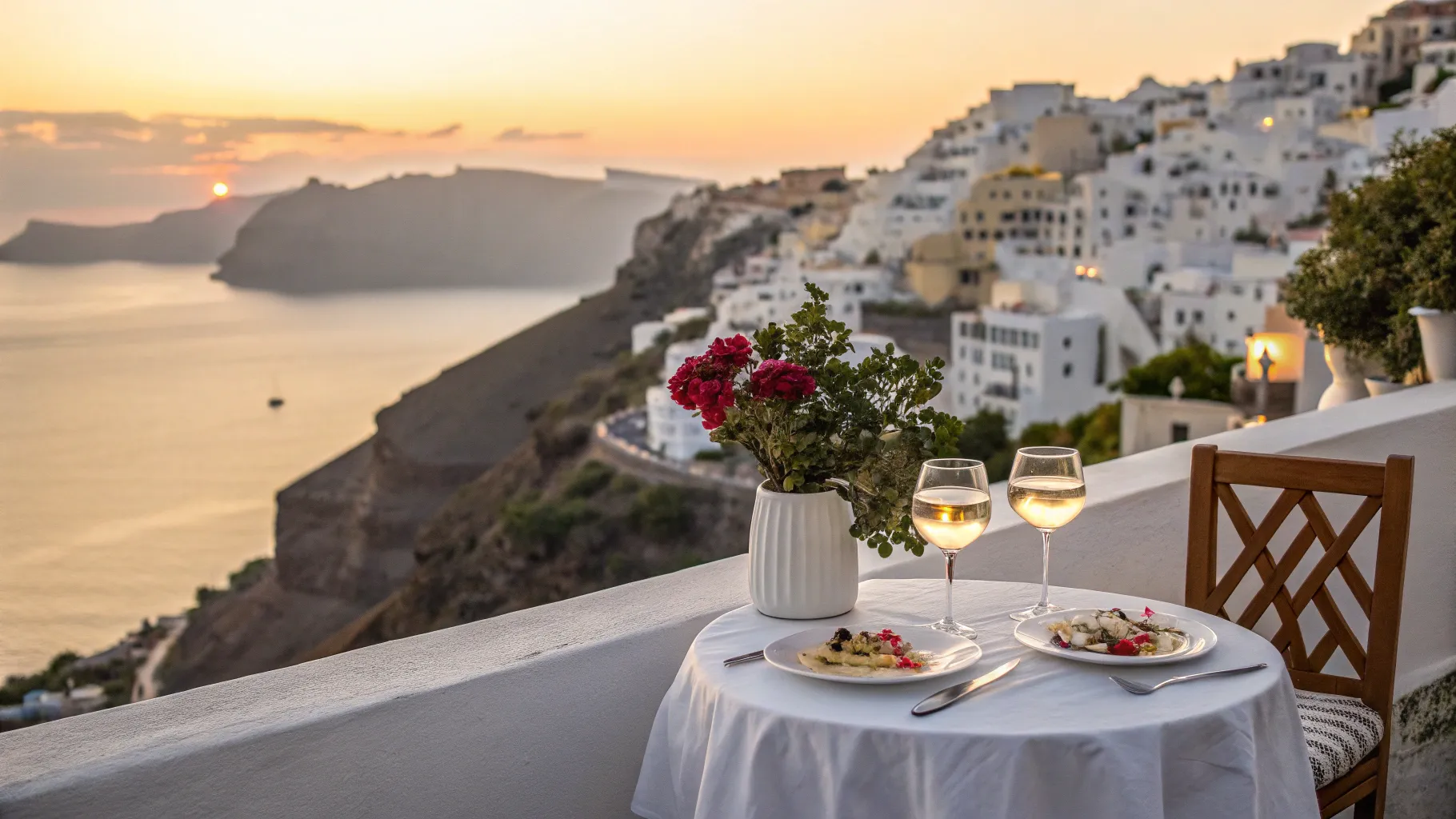 10 Destinations for a Dreamy Valentine's Day Getaway