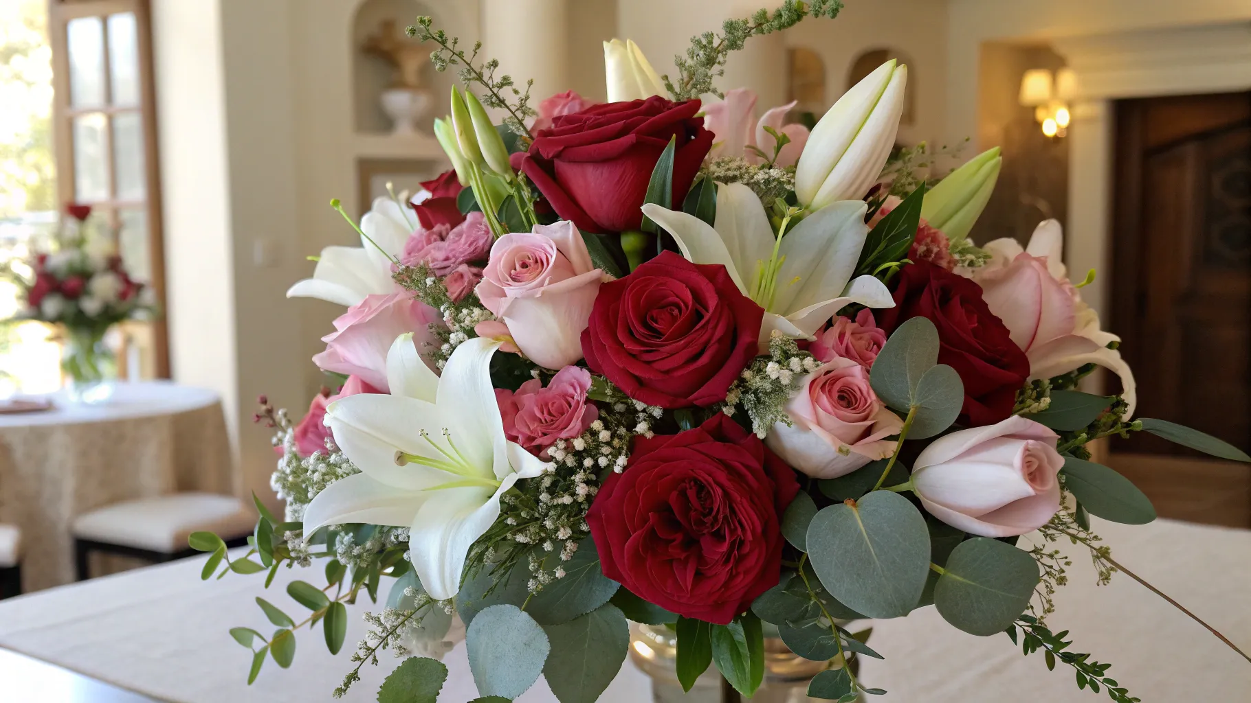10 Gorgeous Valentine's Day Flowers Ideas: The Ultimate Guide
