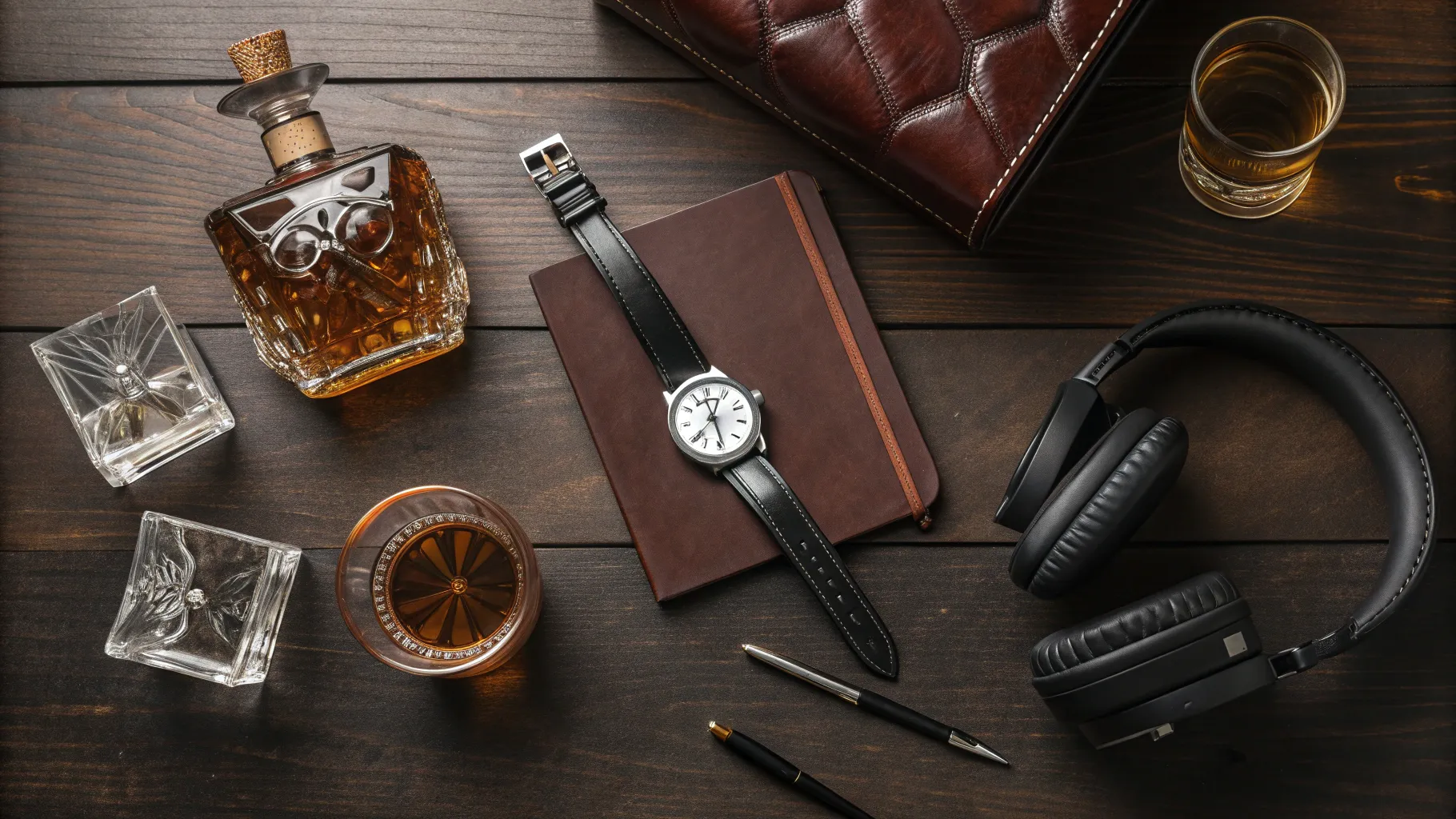 10 Valentine's Day Gifts for Him That He'll Actually Love